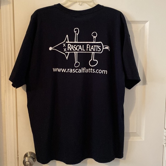 NWOT - Rascal Flatts 2008 Concert Tour – “It Still Feels Good” Tour - Picture 5 of 6